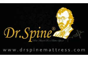 Dr Spine Logo