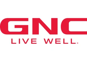 Gnc Logo